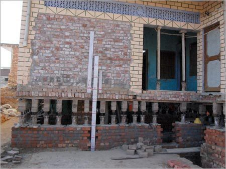 K D Building Lifting Services